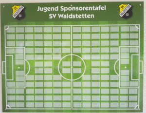 Read more about the article Unterstütze unsere „kleinen“ Fußballer und werde SVW-Jugendsponsor